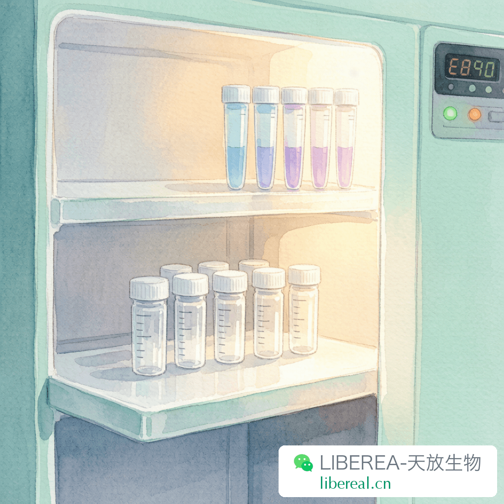 抗体保存的六个误区，第三个几乎人人都踩过